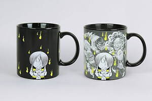 水木しげる初の大型展覧会「水木しげるの妖怪 百鬼夜行展」六本木で開催、貴重な妖怪画100点以上を展示｜写真33