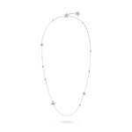 シャネルの新作ジュエリー、“流れ星”のようなオープンワークリングや星が寄り添う三日月リングなど｜写真1