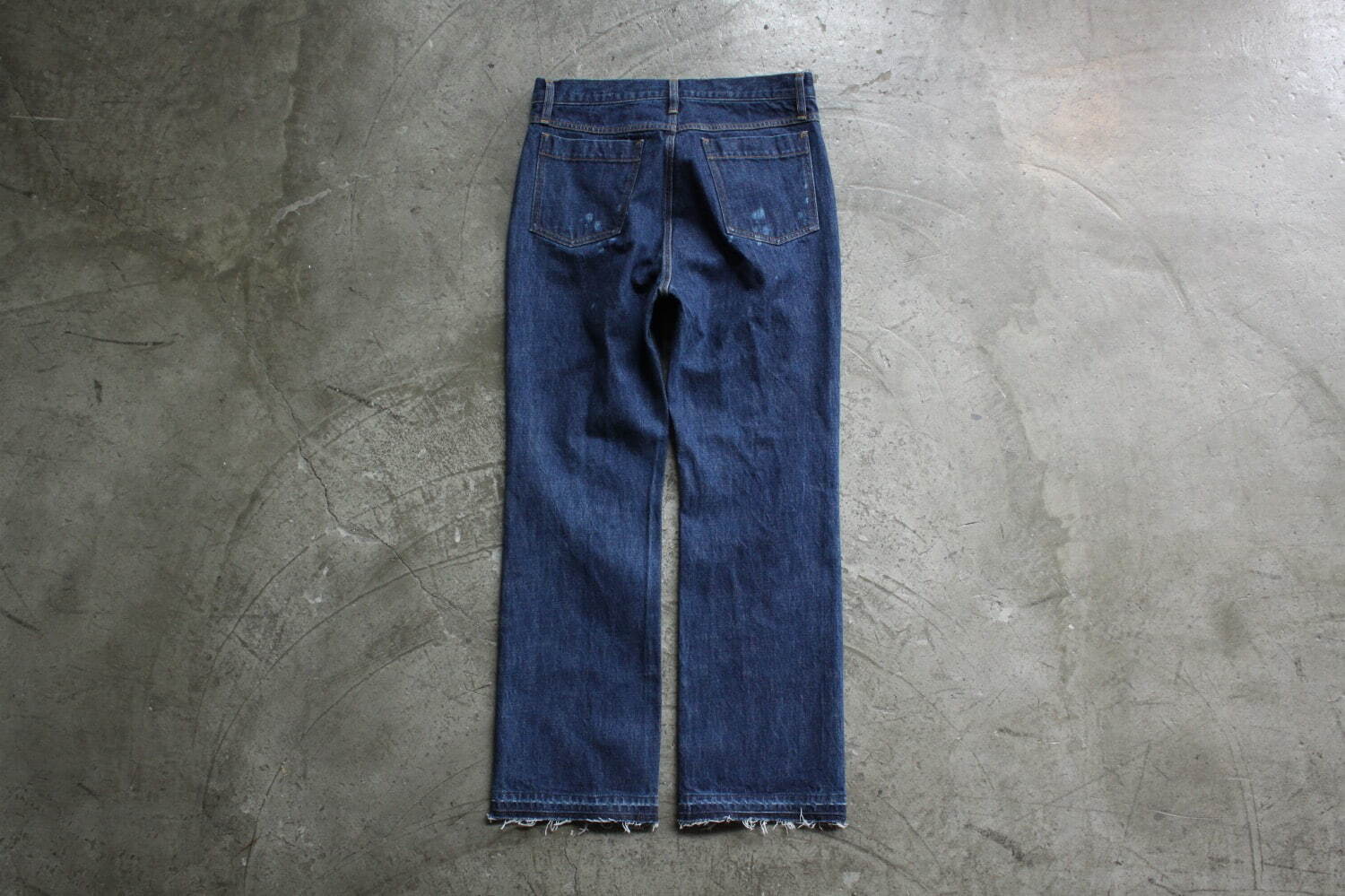 NEW REGULAR JEANS 24,200円