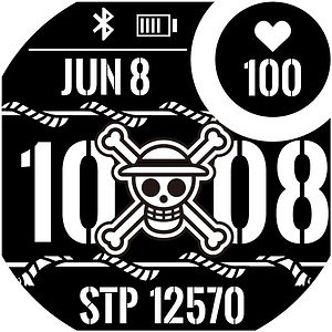 ガーミン One Piece コラボgpsスマートウォッチ ルフィ ゾロ チョッパーの全3型 ファッションプレス