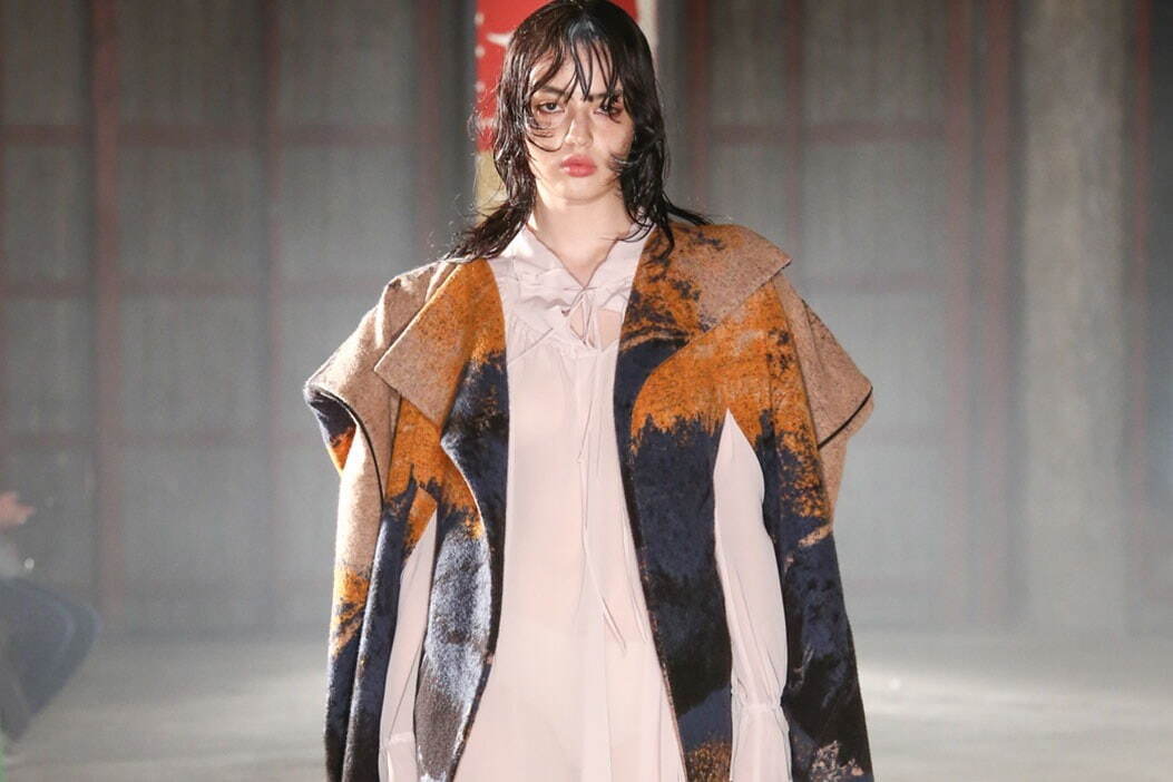 KEISUKEYOSHIDA 2022-23AW Collection