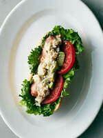 自由が丘の人気ベーカリー「コム・ン」“グルテンフリー”の新業態、1万通り以上のカスタムサンドなど｜写真2