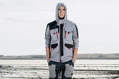 モンクレール ダブリュー(MONCLER W) 2014年春夏 メンズ