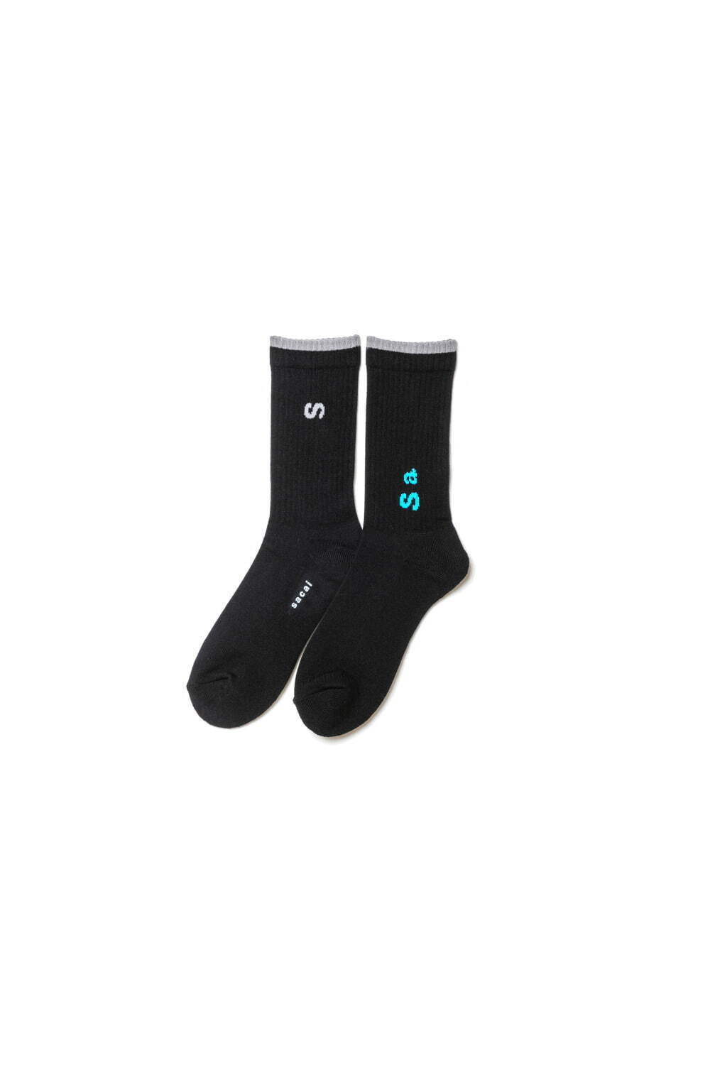 sacai Socks 5,940円