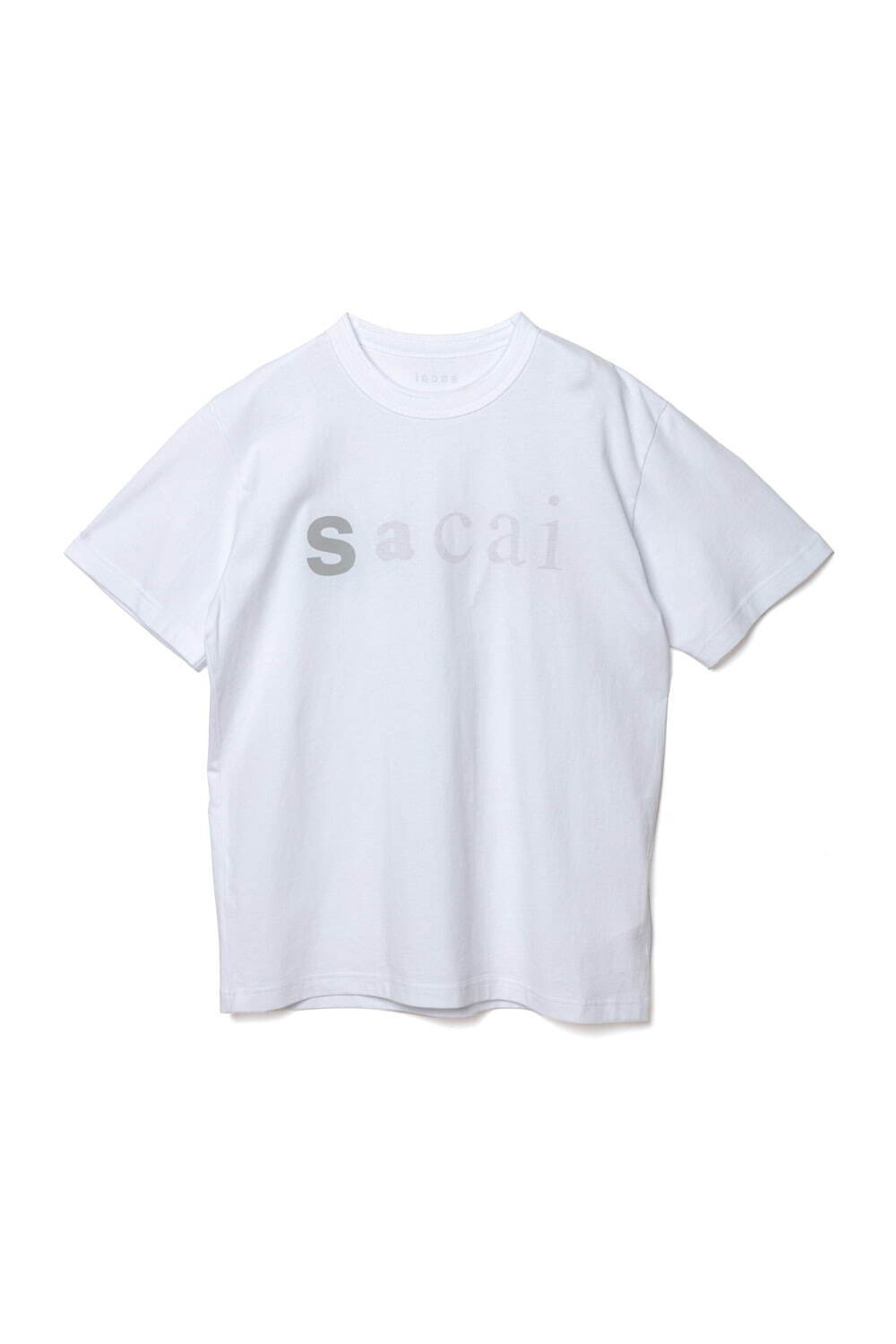 sacai“ロゴ入り”Tシャツ＆ソックス、“バンダナ柄×ナイロン素材”のリバーシブルバッグ｜写真6