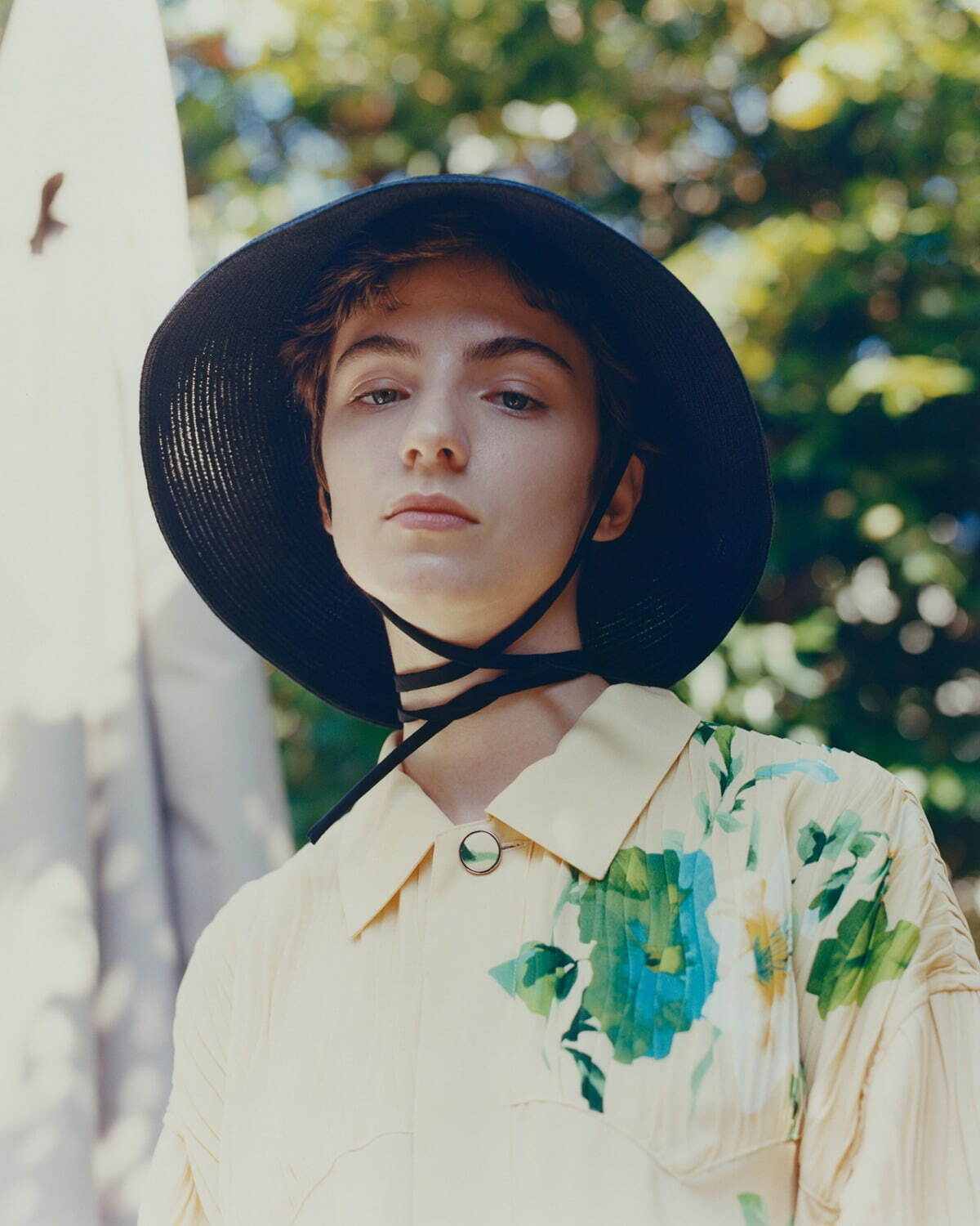 ベルパー(BELPER) 2022年春夏ウィメンズコレクション  - 写真8