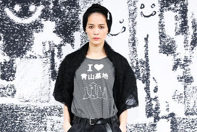 デヴァステ×ヴィア バス ストップのコラボライン誕生 - キュートなイラストの小物や食器、文具