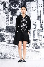 デヴァステ×ヴィア バス ストップのコラボライン誕生 - キュートなイラストの小物や食器、文具｜写真25