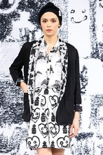 デヴァステ×ヴィア バス ストップのコラボライン誕生 - キュートなイラストの小物や食器、文具｜写真40