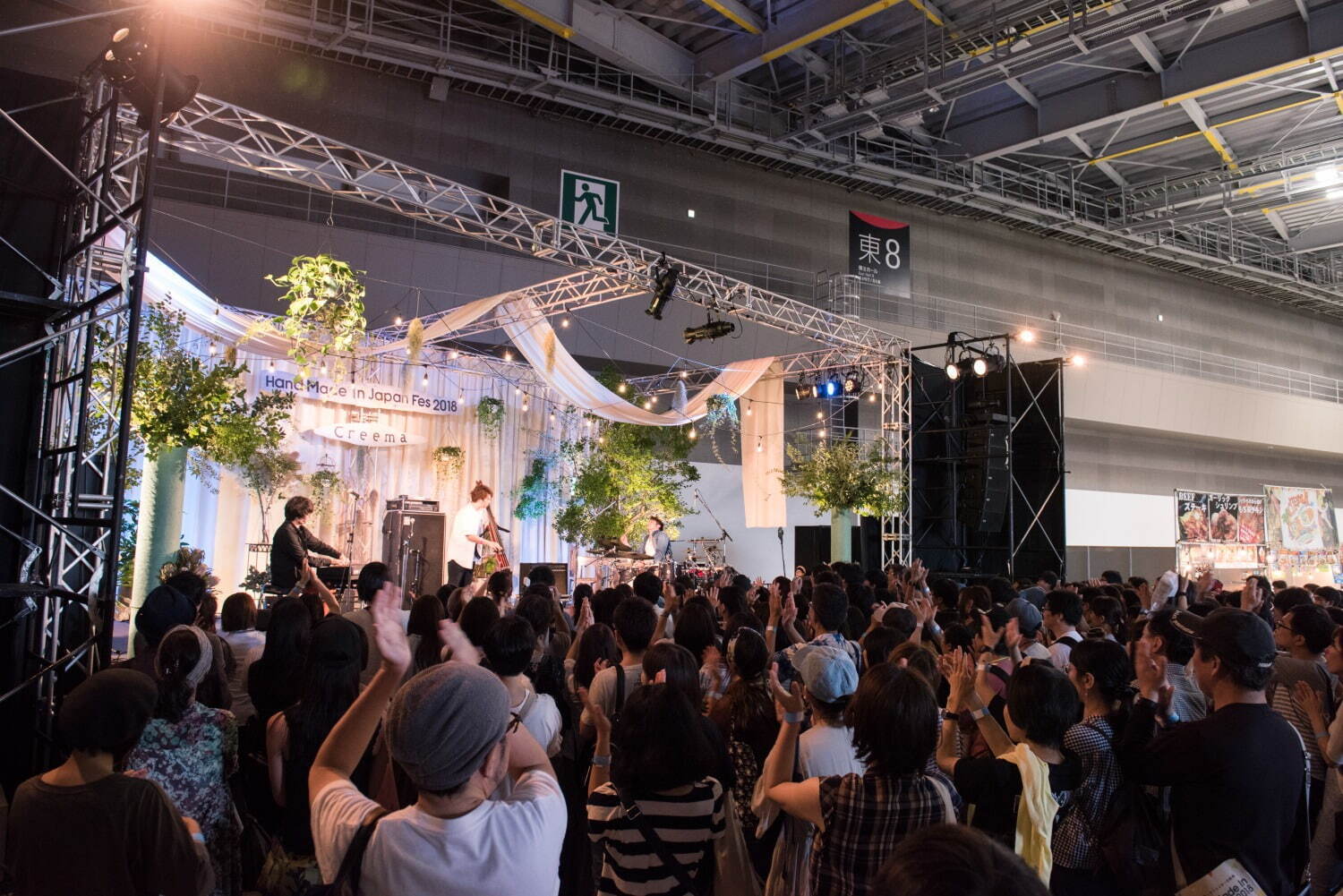 「ハンドメイドインジャパンフェス」“日本最大級”クリエイターの祭典が東京ビッグサイトで｜写真5
