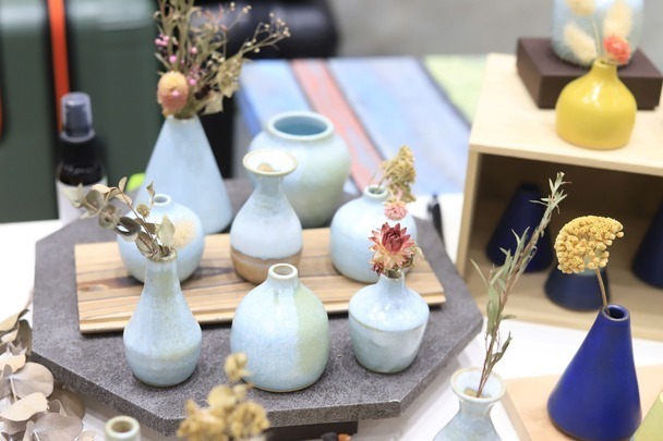 カルチャーフェス(海外の文化やグルメを紹介)｜「ハンドメイドインジャパンフェス」“日本最大級”クリエイターの祭典が東京ビッグサイトで