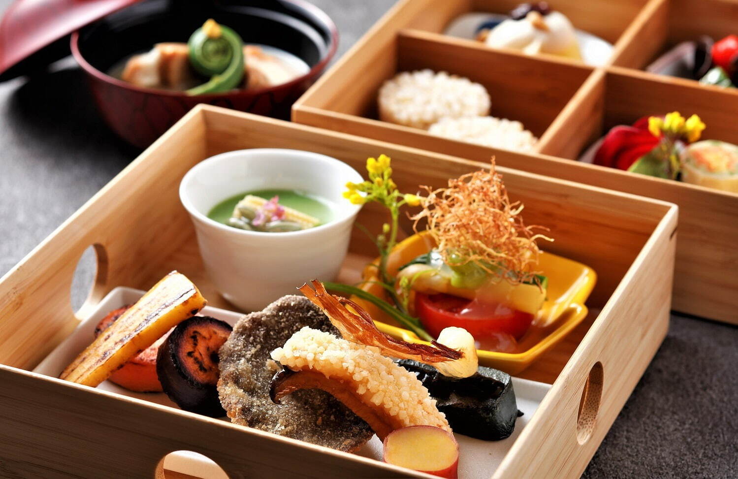 「ハレの日SHOKADO」6,900円※サービス料込