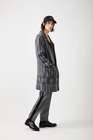 ルシアン ペラフィネ(lucien pellat-finet) 2022-23年秋冬ウィメンズ&メンズコレクション  - 写真13