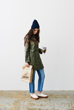 ブレスド シング トーキングアバウト ジ アブストラクション(Breathed Things TALKING ABOUT THE ABSTRACTION) 2014年春夏ウィメンズコレクション  - 写真1