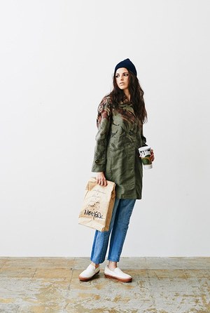 ブレスド シング トーキングアバウト ジ アブストラクション(Breathed Things TALKING ABOUT THE ABSTRACTION) 2014年春夏ウィメンズコレクション  - 写真2