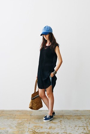 ブレスド シング トーキングアバウト ジ アブストラクション(Breathed Things TALKING ABOUT THE ABSTRACTION) 2014年春夏ウィメンズコレクション  - 写真4