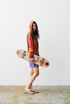 ブレスド シング トーキングアバウト ジ アブストラクション(Breathed Things TALKING ABOUT THE ABSTRACTION) 2014年春夏ウィメンズコレクション  - 写真8