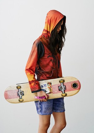 ブレスド シング トーキングアバウト ジ アブストラクション(Breathed Things TALKING ABOUT THE ABSTRACTION) 2014年春夏ウィメンズコレクション  - 写真10