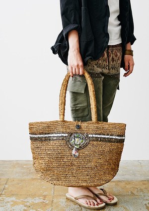 ブレスド シング トーキングアバウト ジ アブストラクション(Breathed Things TALKING ABOUT THE ABSTRACTION) 2014年春夏ウィメンズコレクション  - 写真17