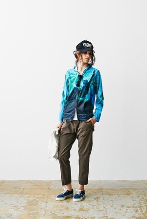 ブレスド シング トーキングアバウト ジ アブストラクション(Breathed Things TALKING ABOUT THE ABSTRACTION) 2014年春夏ウィメンズコレクション  - 写真27