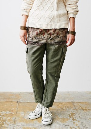 ブレスド シング トーキングアバウト ジ アブストラクション(Breathed Things TALKING ABOUT THE ABSTRACTION) 2014年春夏ウィメンズコレクション  - 写真30