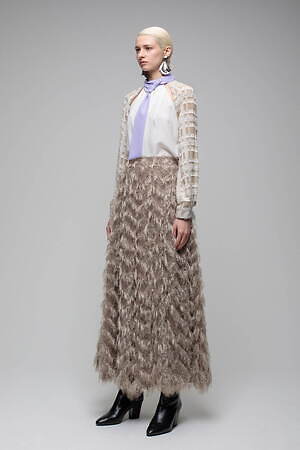 ソマルタ(SOMARTA) 2022-23年秋冬ウィメンズ&メンズコレクション  - 写真14