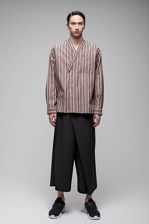 ソマルタ(SOMARTA) 2022-23年秋冬ウィメンズ&メンズコレクション  - 写真45