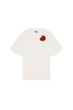 ケンゾーNIGO手がける“ポピープリント”ウェア、ポピーの花の総柄アロハシャツやプリントTシャツ｜写真44