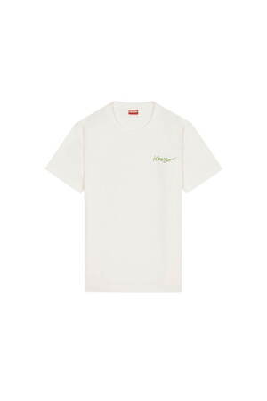 KENZO poppy ポケットtシャツ