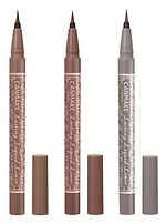 キャンメイク2022年夏コスメ、抜け感グレージュアイライナー＆ライラックカラーネイル｜写真3