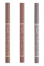 キャンメイク2022年夏コスメ、抜け感グレージュアイライナー＆ライラックカラーネイル｜写真2