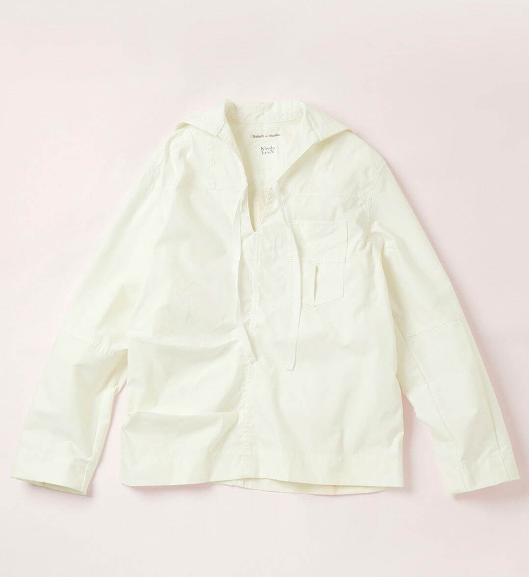 M-51 Over Pant -> Sailor Shirt 39,600円