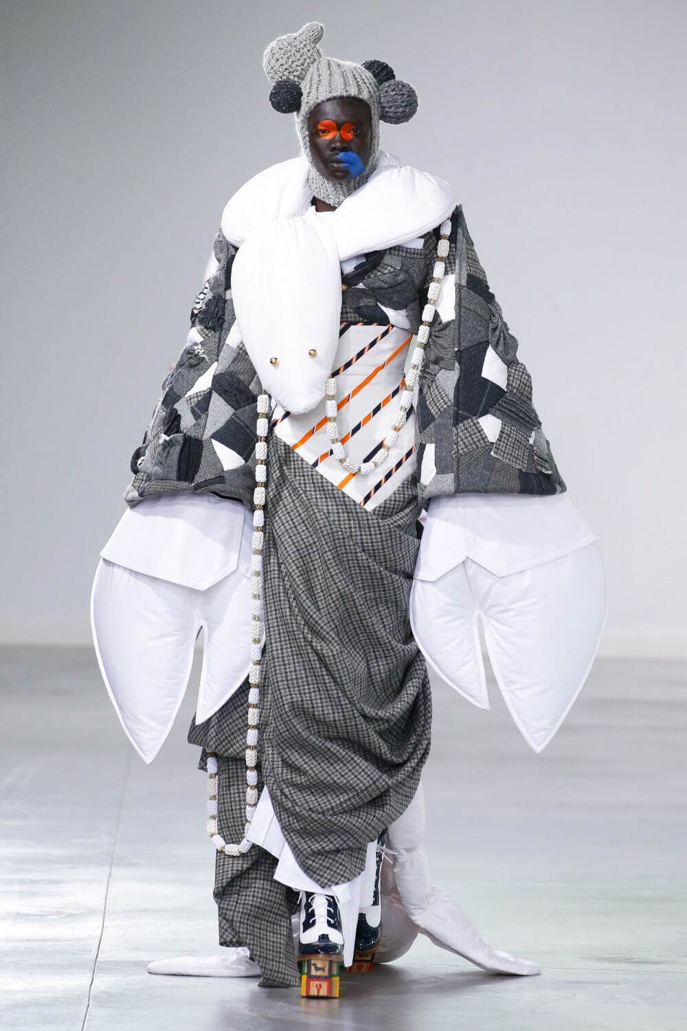 トム ブラウン(THOM BROWNE) 2022-23年秋冬ウィメンズ&メンズ