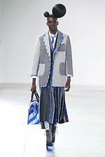 トム ブラウン 2022年秋冬コレクション、おもちゃに見出す“本当の自分”｜写真18