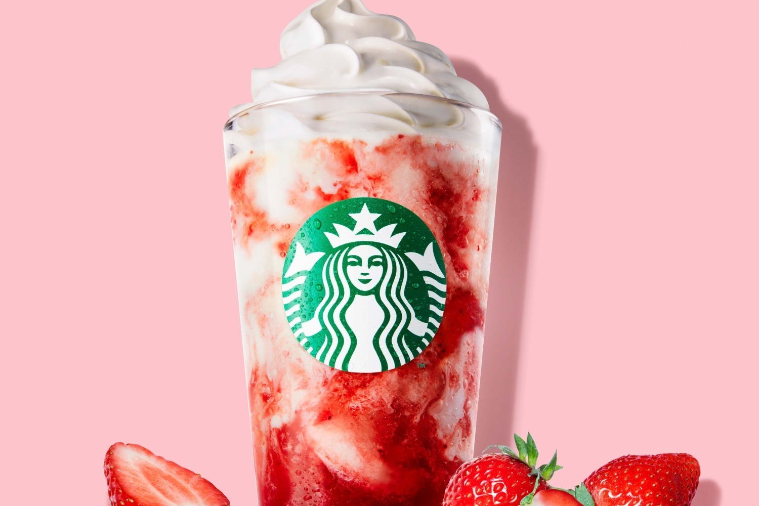 スターバックス