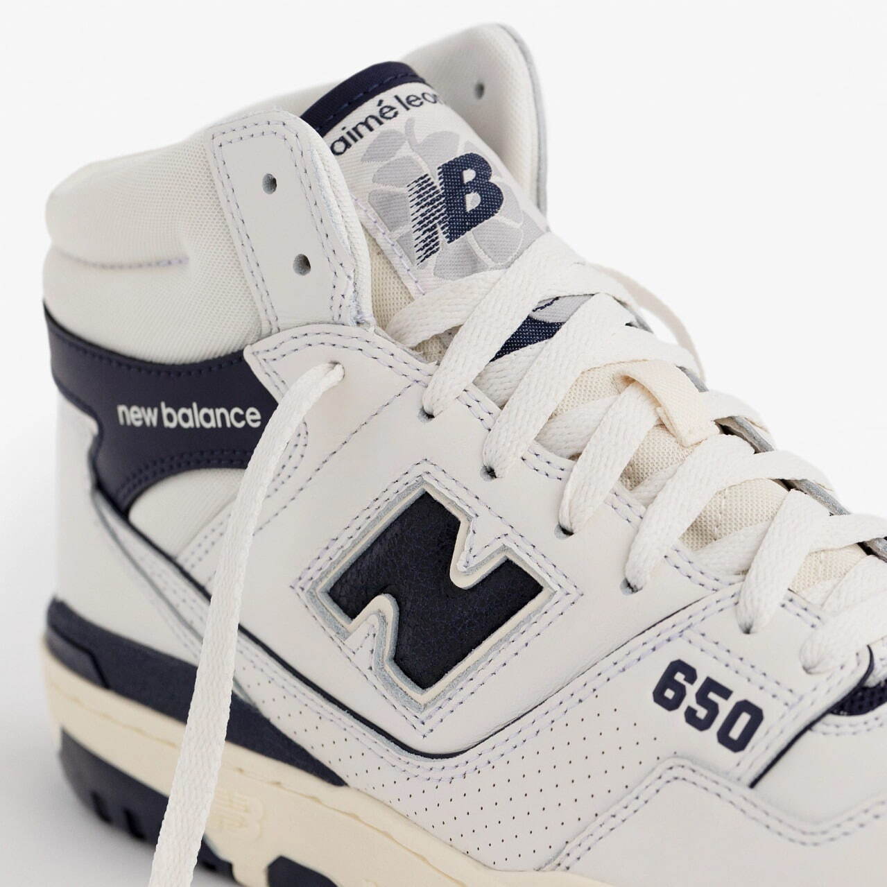 ★入手困難!!★ニューバランス650R×エメレオンドレコラボ★ Aimé Leon Dore × New Balance 650R】エメレオンドレ(ALD)コラボ