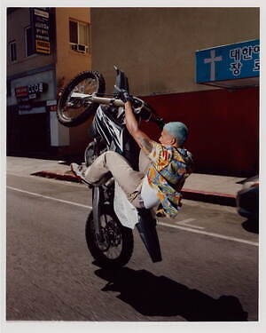 サタデーズ ニューヨークシティ(Saturdays NYC) 2022年夏ウィメンズ&メンズコレクション  - 写真5