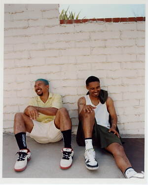 サタデーズ ニューヨークシティ(Saturdays NYC) 2022年夏ウィメンズ&メンズコレクション  - 写真31