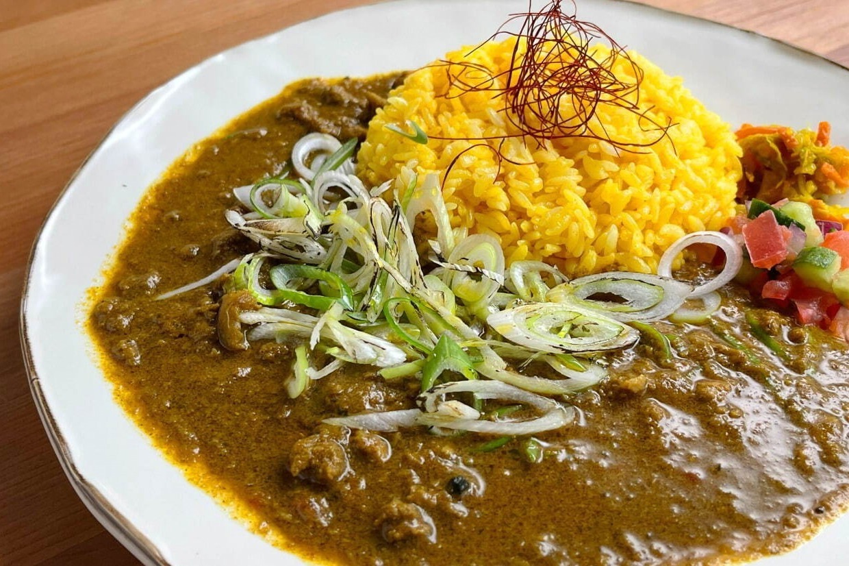 カレー｜西日本最大級カレーの祭典「カレーEXPO」大阪・万博公園で、スパイスカレー・欧風カレーなど味比べ