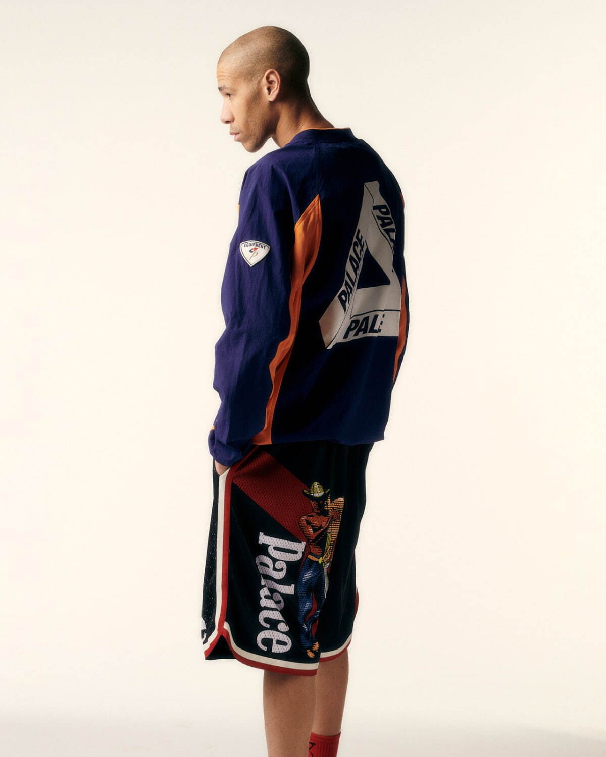 パレス スケートボード(PALACE SKATEBOARDS) 2022年夏メンズコレクション  - 写真2