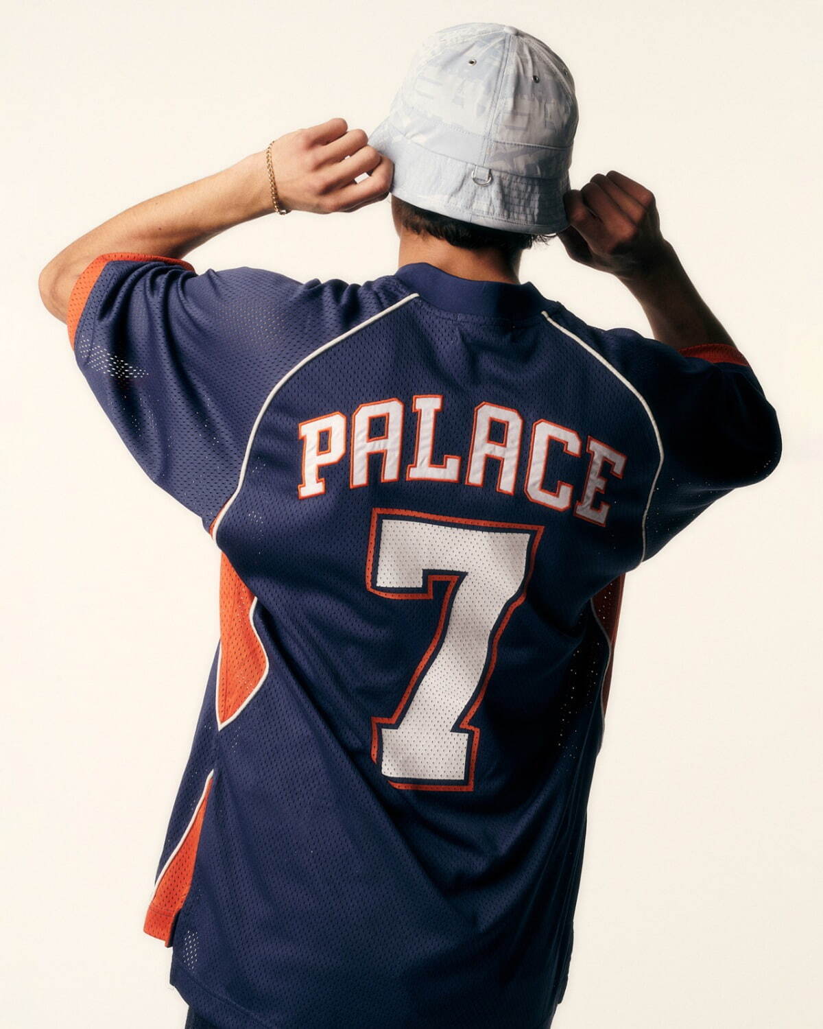 パレス スケートボード(PALACE SKATEBOARDS) 2022年夏メンズコレクション  - 写真6