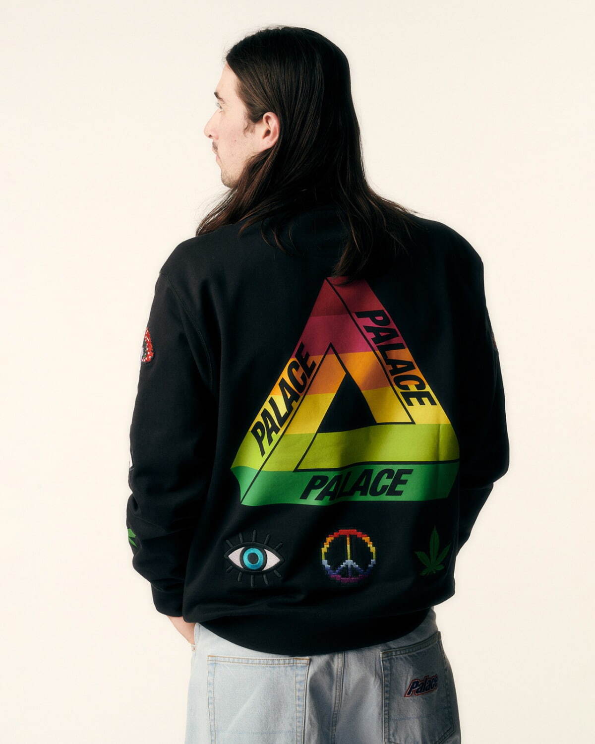 パレス スケートボード(PALACE SKATEBOARDS) 2022年夏メンズコレクション  - 写真20