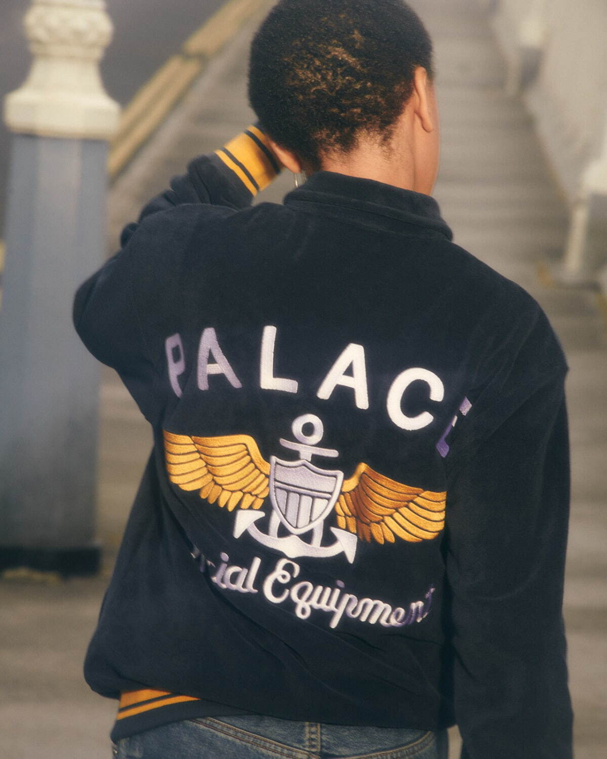 パレス スケートボード(PALACE SKATEBOARDS) 2022年夏メンズコレクション  - 写真25