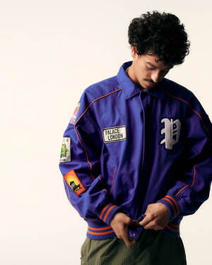 パレス スケートボード(PALACE SKATEBOARDS) 2022年夏メンズコレクション  - 写真11