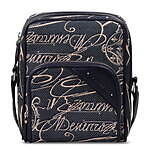 ベルルッティの新作バッグ - カリグラフィーを表現したキャンバス素材を採用、トートやクロスボディなど｜写真3