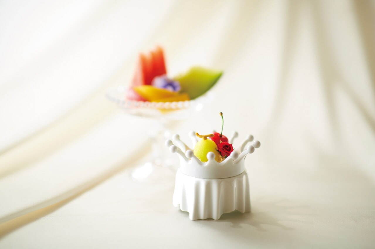 タカノフルーツパーラー(Takano Fruit Parlour) 結婚式｜写真3