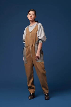 ヴィーエル・バイ・ウィー(VL BY VEE) 2022-23年秋冬ウィメンズコレクション  - 写真32