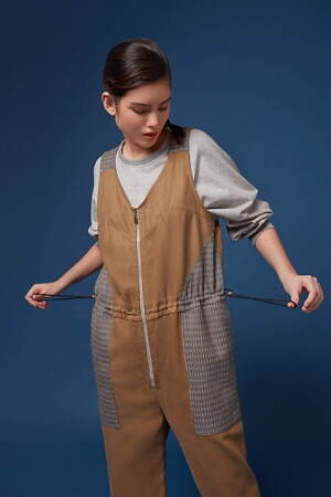 ヴィーエル・バイ・ウィー(VL BY VEE) 2022-23年秋冬ウィメンズコレクション  - 写真34