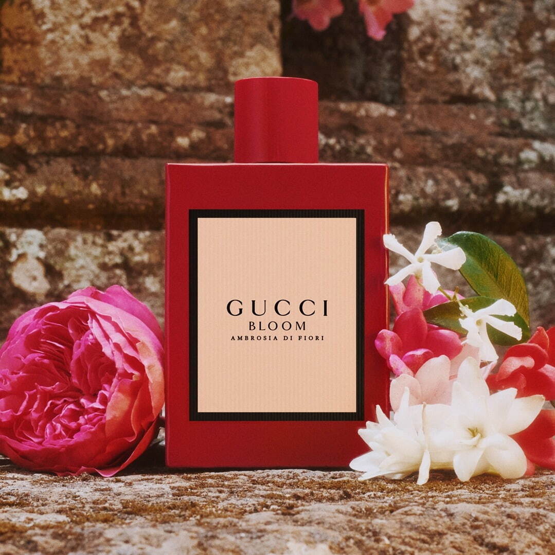 グッチ(GUCCI) グッチ ブルーム｜写真7