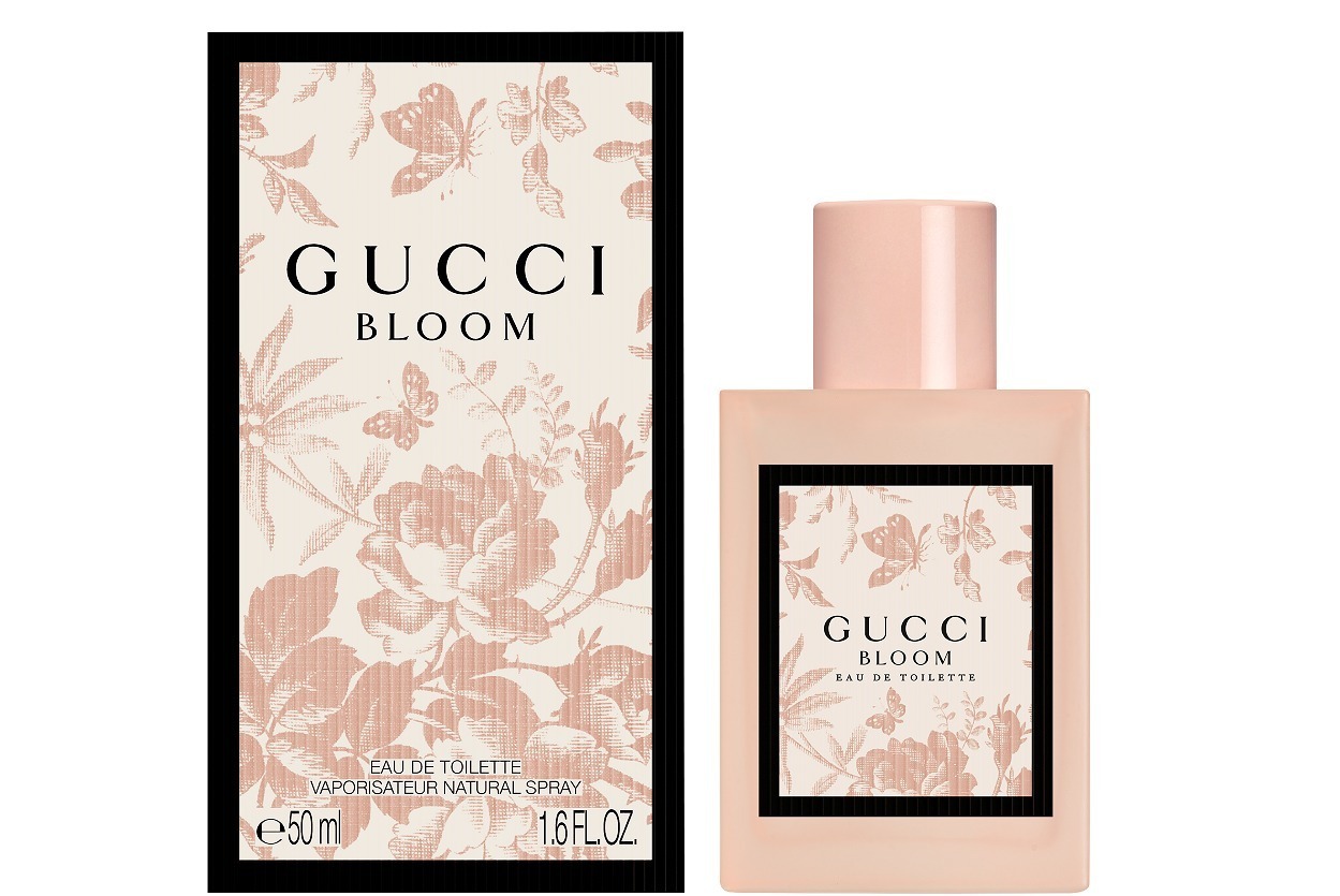 グッチ(GUCCI) グッチ ブルーム｜写真2